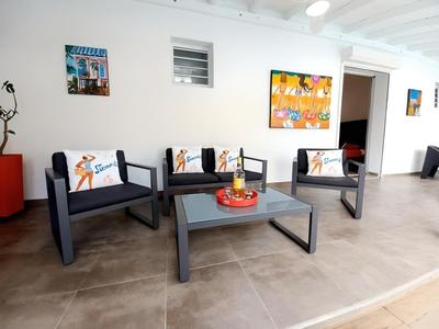 Propriété - 130 m² - 4 pièces