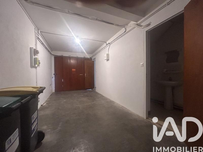 Maison de village - 87 m² - 4 pièces