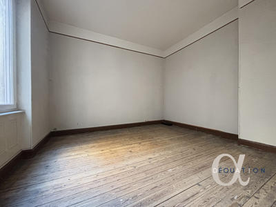 Appartement - 52 m² - 2 pièces