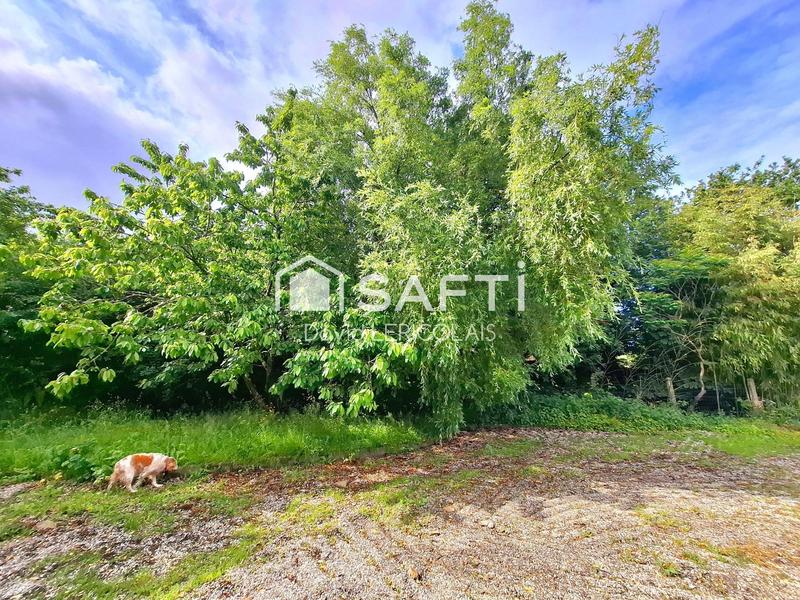 Maison - 133 m² - 6 pièces