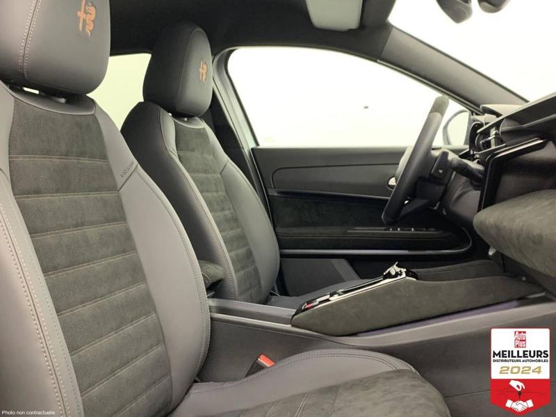 Alfa Romeo Junior 1.2 Ibrida 145 ch eDCT6 Intensa