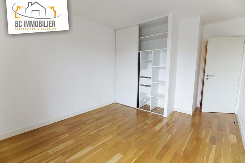 Appartement - 78 m² - 3 pièces