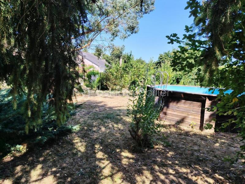 Maison - 118 m² - 5 pièces