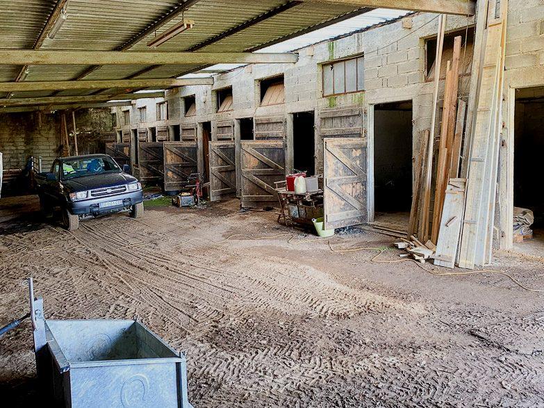 Maison contemporaine - 250 m² - 7 pièces