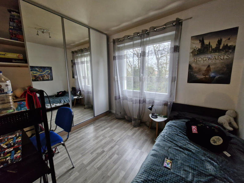 Maison - 133 m² - 6 pièces