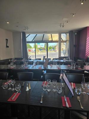 Local commercial - 228 m² - 14 pièces