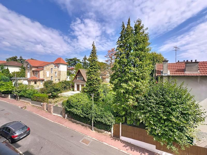 Appartement - 71 m² - 4 pièces