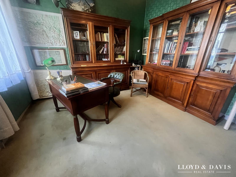 Maison - 156 m² - 5 pièces