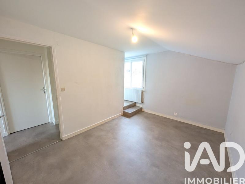 Maison - 136 m² - 6 pièces
