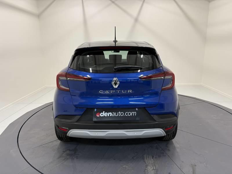 Renault Captur TCe 90 - 21 Business