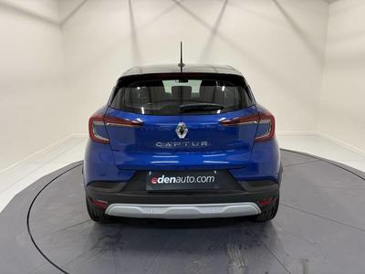 Renault Captur TCe 90 - 21 Business