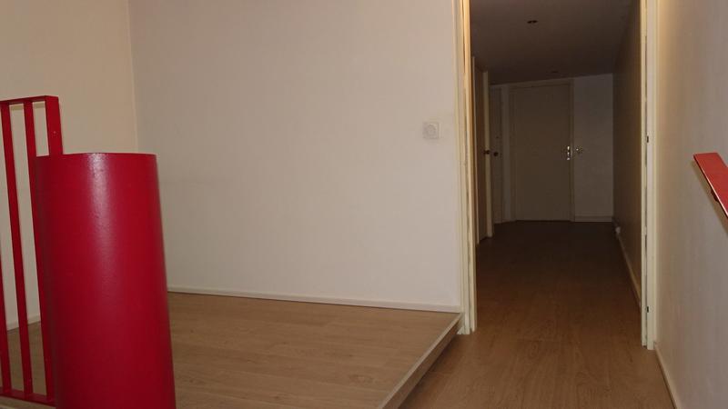 Appartement - 145 m² - 5 pièces