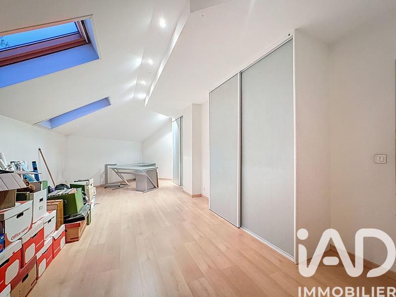 Appartement - 134 m² - 5 pièces