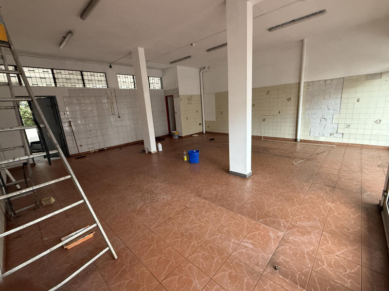 Local commercial - 58 m²