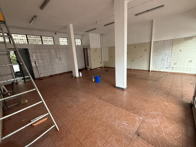 Local commercial - 58 m²