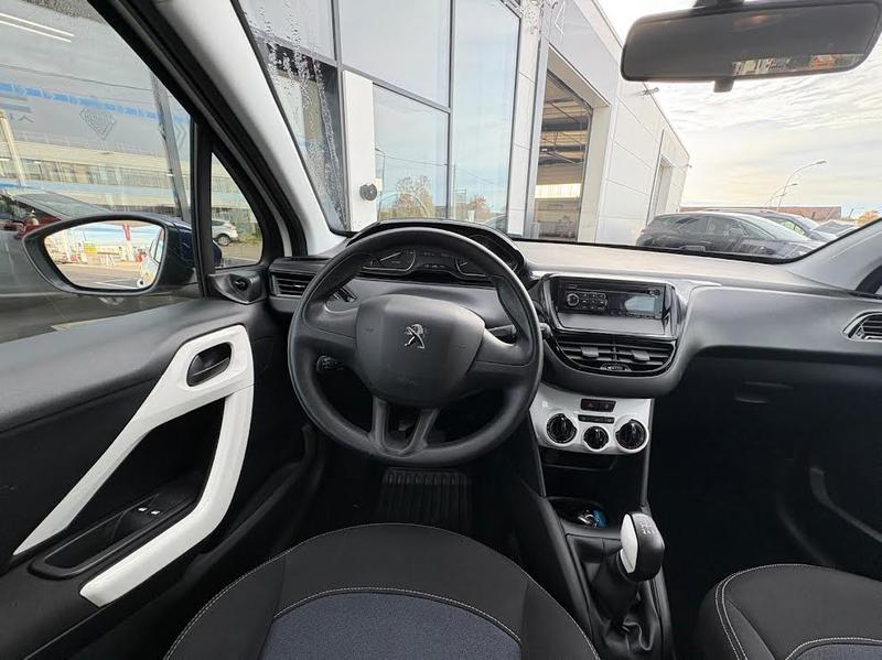 Peugeot 208 1.2 Puretech 68h Like