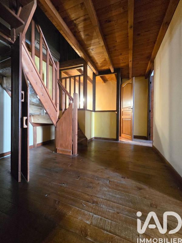 Ferme - 236 m² - 6 pièces