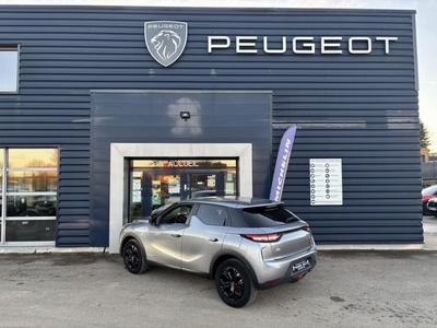 Ds Ds 3 Crossback BlueHDi 130 Auto Performance Line