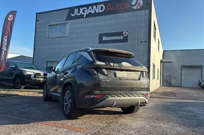 Hyundai Tucson 1.6 Crdi 136 Creative Mhe