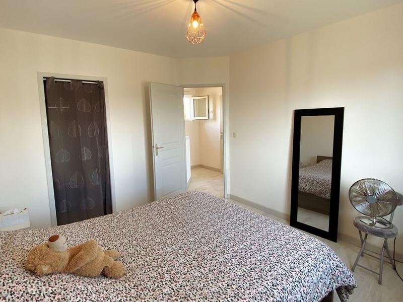 Maison traditionnelle - 69 m² - 3 pièces