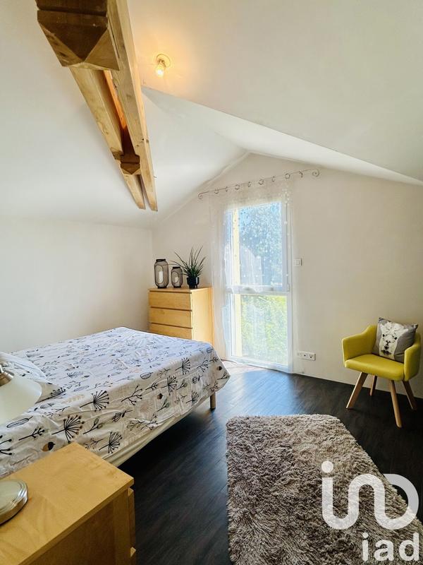 Maison de maîtres - 330 m² - 10 pièces