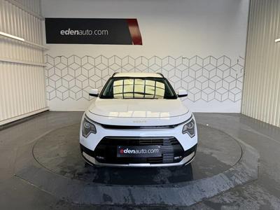 Kia Niro 1.6 GDi 129 ch Hev Dct6 Active