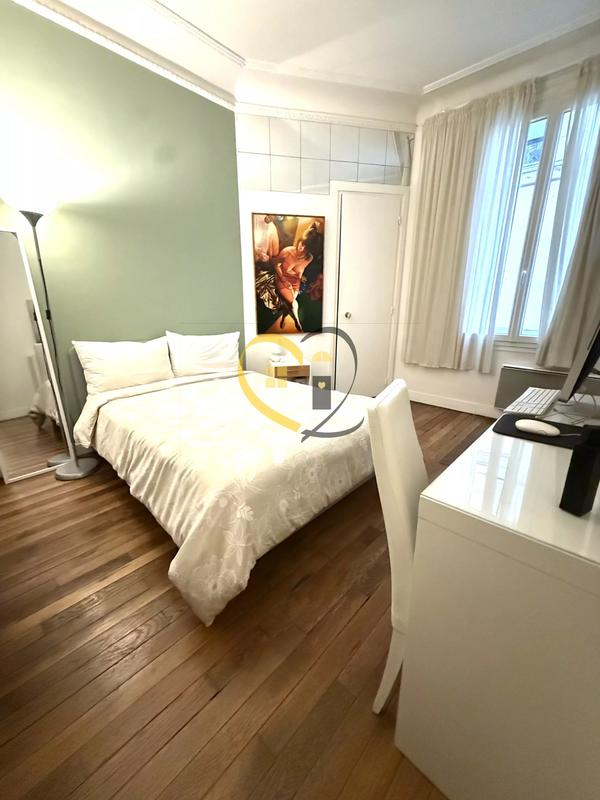 Appartement - 54 m² - 3 pièces