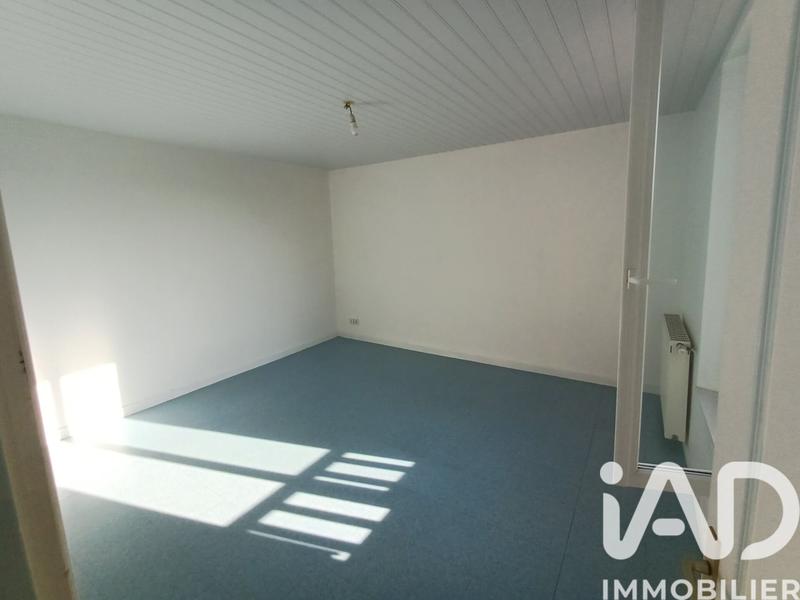 Maison - 97 m² - 5 pièces