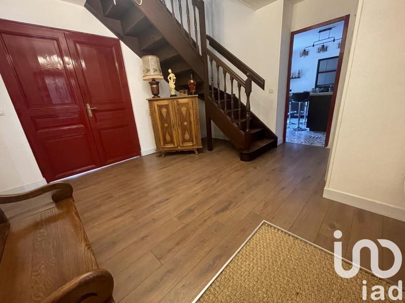 Maison de campagne - 144 m² - 5 pièces