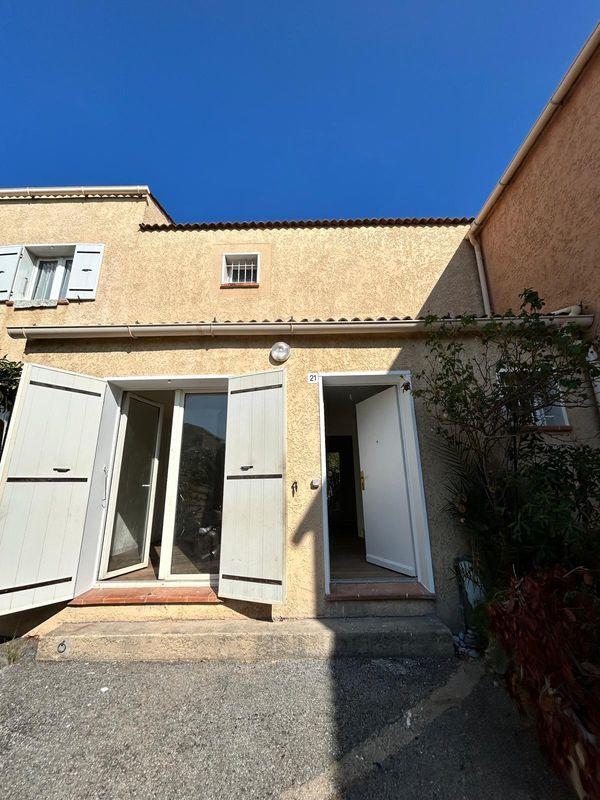 Villa - 61 m² - 3 pièces