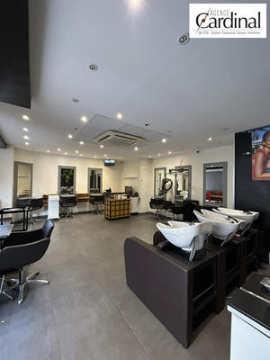 Local commercial - 39 m²