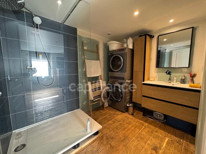 Maison de campagne - 126 m² - 5 pièces