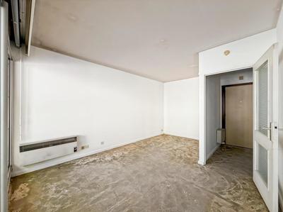 Appartement - 26 m² - 1 pièce