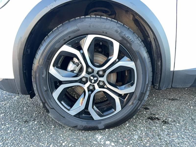 Mitsubishi Asx Vp 1.6 Mpi Hev 143 Intense