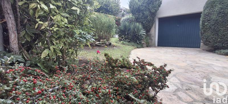 Maison - 76 m² - 5 pièces