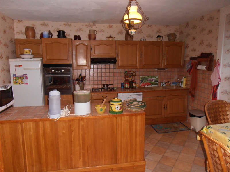 Maison - 185 m² - 8 pièces