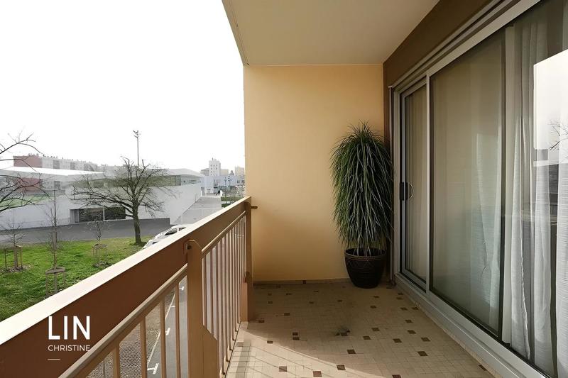 Appartement - 105 m² - 4 pièces