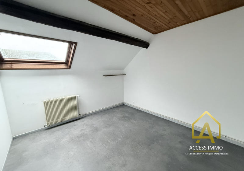 Maison - 150 m² - 7 pièces