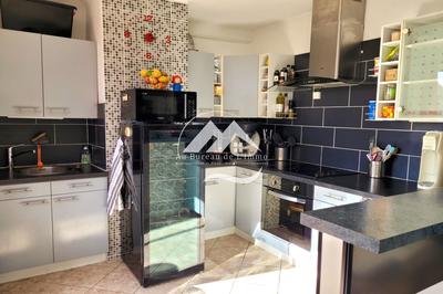 Appartement - 54 m² - 3 pièces