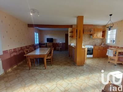 Maison - 176 m² - 6 pièces