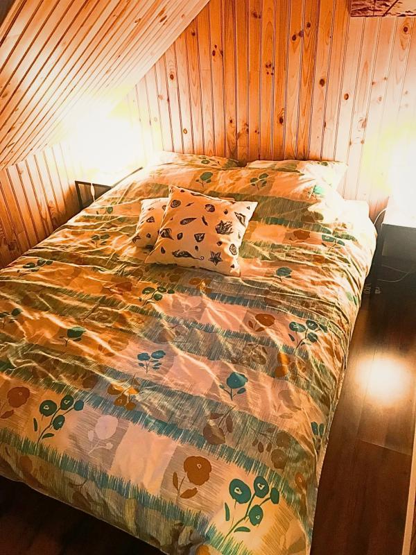 Maison - 153 m² - 6 pièces