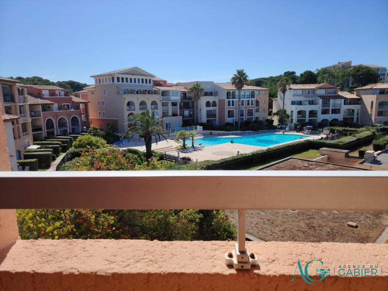 Appartement - 36 m² - 3 pièces