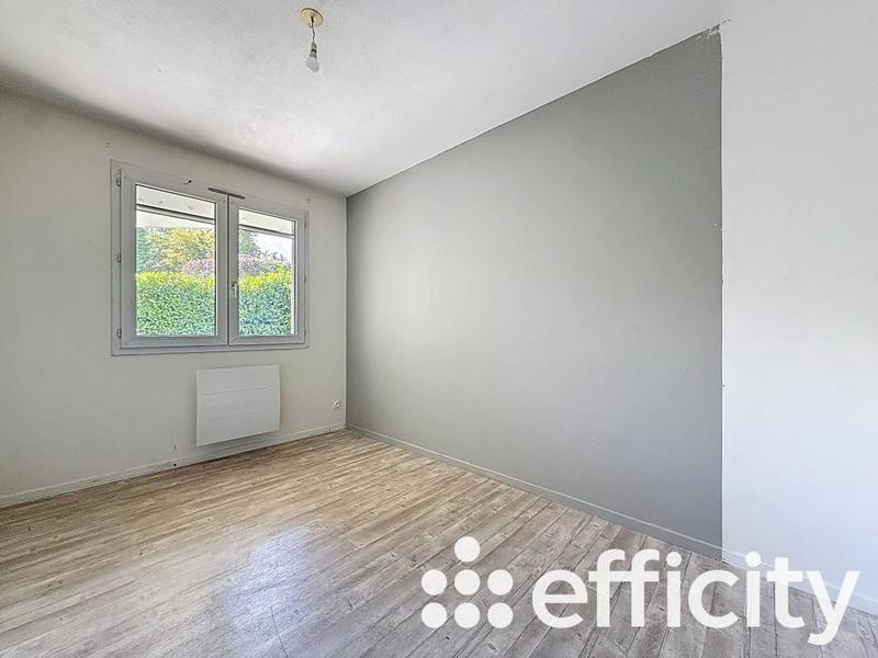 Appartement - 79 m² - 3 pièces