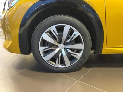 Peugeot E-208 II Electrique 136ch Active