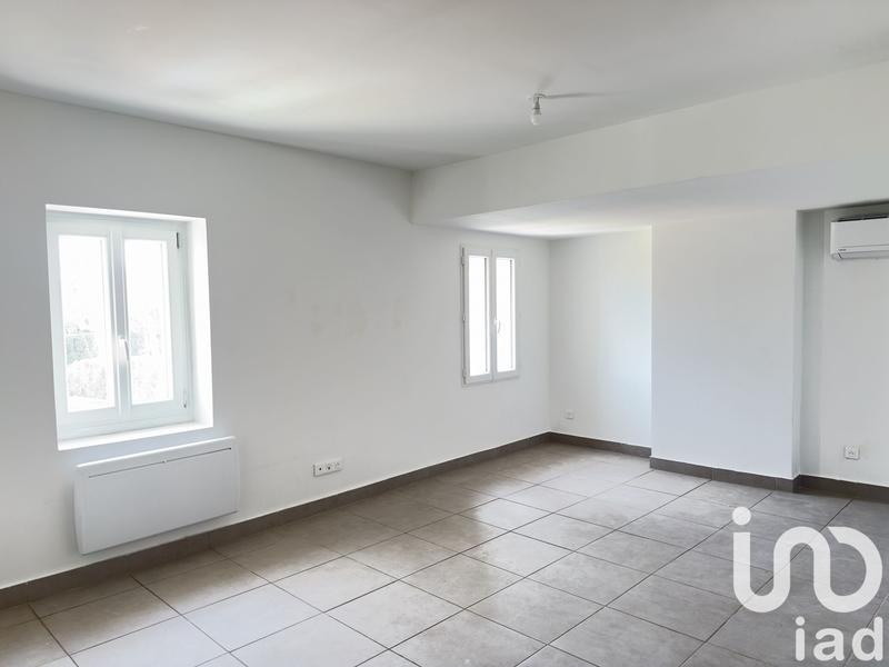 Appartement - 37 m² - 2 pièces
