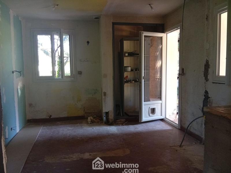 Villa - 120 m² - 4 pièces