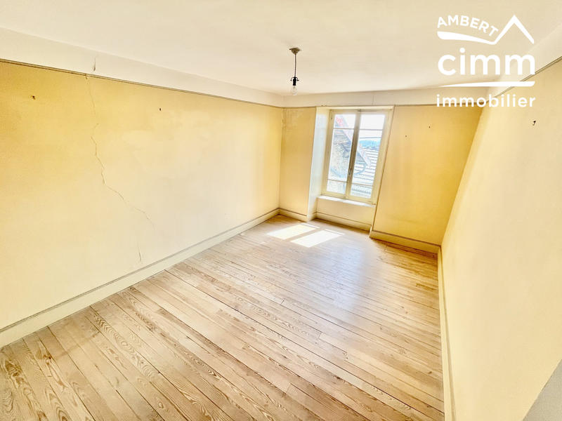 Maison - 194 m² - 11 pièces