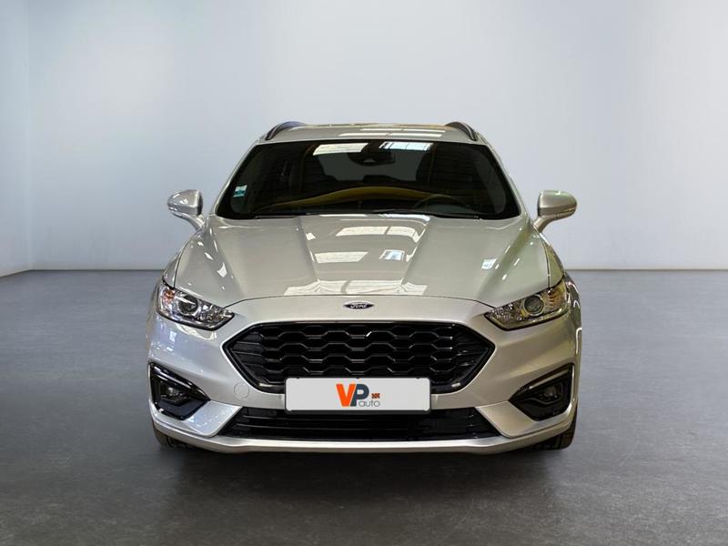 Ford Mondeo Sw 2.0 Hybrid 187 Bva6 St-Line