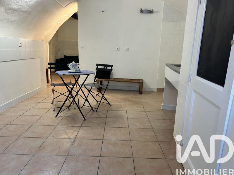 Appartement - 50 m² - 3 pièces