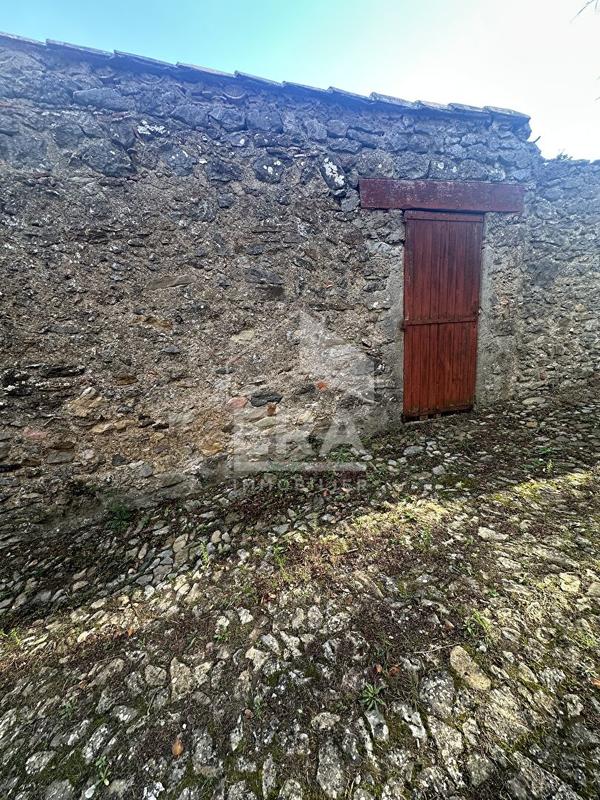 Maison de village - 71 m² - 4 pièces